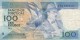 Portugal #179b, 100 Escudos 1987 Issue Fine+ Banknote - Portugal