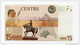 Billet De 15 Euros "Centre" 2008 - CGB - Billet Fictif 15€ - Banknote - Other & Unclassified
