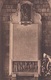 Mons Hôtel De Ville Memorial érigé à La Mémoire Des Soldats Irlandais Tombés ( Oorlogsmonument 1914 - 1918) - Mons