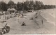 Playground At Beach, Port Elgin, Ontario RPPC - Other & Unclassified