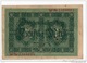 ALLEMAGNE . 50 MARK TYPE 1914 - Réf. N°10768 - - 50 Mark