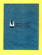 Delcampe - TEINTURE IDEALE LIVRET 19 P. CONSEILS PRATIQUES  ( Produits GONNET ) - Droguerie & Parfumerie