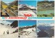 KAUNERTALER GLETSCHERBAHNEN, Tirol, Austria, 1983 Used Postcard [21794] - Kaunertal