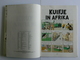 TINTIN - Kuifje In Afrika - Hergé - CASTERMAN - 1966 - Livre En Bon état - Kuifje