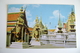 Thailand Temple   THAILAND ASIA    VIAGGIATA  COME DA FOTO - Tailandia