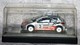 PEUGEOT 206 WRC - 2002 - Solido