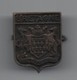 Insigne De Revers à  épingle/Ecusson/BRETAGNE/ Bronze Estampé / Vers 1930-1950       MED247 - Autres & Non Classés