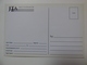 AIRLINE ISSUE / CARTE COMPAGNIE   JTA / JAPAN TRANSOCEAN AIR  B 767 - 1946-....: Era Moderna