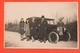 Auto Fiat Old Photo Anni '30 Cars Coches Autos Voitures - Cars