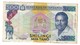 Tanzania 500 Shillings 1989 - Tanzania