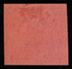 GUADELOUPE - TAXE N°  9 - TYPE 5 - 20 C ROSE - (cote Maury 475€) - Timbres-taxe