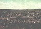 4-doppel AK PANORAMA Vo Stuttgart In 1907 In 2 Stücken Geschickt - Stuttgart