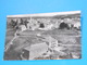 48 ) Chateauneuf-de-randon  Carte Photo  N° 278-41 A : Vue Générale " La Colonie Des Eaux Vives  An 1963 : EDIT  Combier - Chateauneuf De Randon