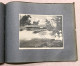 Delcampe - Album Raccolta Stampe Fotografiche D'epoca Niagara Falls - 1900 Ca. - RARO - Altri & Non Classificati