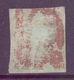 GB Scott 3 - SG8, 1841 1d Red S-B Used - Used Stamps
