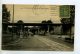 72 LE MANS Les 2  Viaducs  Avenue  De Pontlieue Anim 1924  /D02-2015 - Le Mans