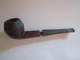 PIPE SAINT-CLAUDE BRUYERE GARANTIE BMF 15 X 4 Cm Environ - Pipas En Madera De Brezo ( Bruyere)