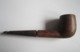 RARE PIPE BEHR-MANNING - Pipes En Bruyère