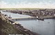 Postcard River Suir Waterford Boats On River By W Lawrence Of Dublin Pre WW1 My Ref  B12531 - Waterford