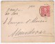 Portugal, 1904, Monte Do Estoril-Almodovar - Cartas & Documentos