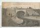 17 Env De La Rochelle Mouillepied Le Pont Cachet Postes Et Telegraphes 1906 Charente Inférieure - La Rochelle