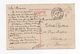 !!! PRIX FIXE : ALEXANDRIE, TYPES BLANC SUR CPA DE 1914 POUR LA FRANCE - Lettres & Documents