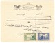 1916 Illustrierter Umschlag Aus Afyon Nach Constantinople; Stempel:Afyon - Karahissar 2; - Storia Postale