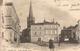 MURET (Haute-Garonne) - PLACE Et EGLISE - Animée - Carte "précurseur" - Voyagée - Muret