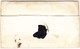 1844 Brief Aus Triest Nach Constantinople Mit Schiffsbeförderungspapier Vom Kapitän Unterschrieben - ...-1858 Prefilatelia