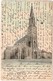 CPA - Saint-Trond - L'eglise Notre-Dame - Nels - Sint-Truiden