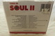 CD "This Is Soul II" 15 Classic Tracks - Soul - R&B