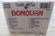 CD "Donovan" Greatest Hits - Hit-Compilations