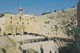 PALESTINE--JERUSALEM--the Western Wall--voir 2 Scans - Palestine