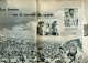 Delcampe - Revue LA CHINE (Septembre 1956), Mensuelle éditée Et Publiée Par La Chine, 40 Pages (26 Cm Sur 37 Cm) - Politik