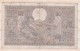 Belgique 100 FRANCS / 20 BELGAS  15. 06 1938. - 100 Francs & 100 Francs-20 Belgas