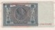 Allemagne . 10 Reichsmark 1929 - 10 Mark