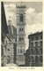 1010 " FIRENZE - IL CAMPANILE DI GIOTTO" CART. POSTALE ORIG. SPED. - Firenze