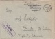1940 FLIEGER FELDPOST BRIEF (mit Inhalt), Gel.v.WIEN &gt; GLEIWITZ Oberschlesien, Fliegerhorst Wetterwarte - Briefe U. Dokumente