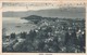 CARTOLINA - POSTCARD - VERBANIA  - INTRA PANORAMA - Verbania