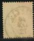 1872, 1/3 Groschen Kleiner Brustschild - LEIPZIG - Used Stamps