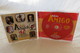 2 CDs "Adiós Amigo" 24 Große Spanische Erfolge Der 60's, 70's Und 80's Aus Den Deutschen Charts - Altri - Musica Spagnola
