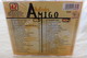 2 CDs "Adiós Amigo" 24 Große Spanische Erfolge Der 60's, 70's Und 80's Aus Den Deutschen Charts - Other - Spanish Music