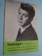 TEENAGER Nr. 4 - 10-6-61 - CONNIE FRANCIS ( Juke Box - Mechelen ) ! - Andere & Zonder Classificatie