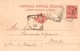 1022" STORIA POSTALE-CARTOLINA A BERNARDO SOPRANISC - OVADA " CART. POSTALE ORIG. SPED. - Altri & Non Classificati