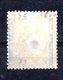 Espagne 1873 ; N° Y/T 136 ; Neuf  ;trace Charnière Et Tache Verso  ; Cote Y/T : 18.00 E. - Unused Stamps
