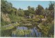 Spain, Espana, BLANES, Costa Brava, Jardin Botanico, Botanist Gardens, 1980 Used Postcard [21805] - Gerona