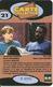 CARTE-VIDEO FUTUR-N°21-BASKETBALL DIARIES-TBE - RARE - Subscription