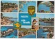 PAGUERA Cala Fornells, Spain, 1979 Used Postcard [21806] - Mallorca