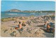 CALA RATJADA, Mallorca, Cala Guya Partial View, Spain, Used Postcard [21807] - Mallorca