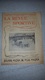 RARE LA REVUE SPORTIVE 1er ANNEE  1903 N°27  LES 500 METRES DE DEAUVILLE 17 PAGES PARFAIT ETAT - Sport